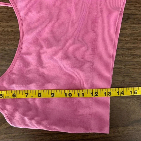 NWT Aeropostale  camisole M - Picture 10 of 10